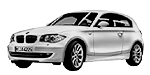 BMW E81 P2432 Fault Code