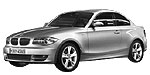 BMW E82 P2432 Fault Code
