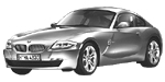 BMW E86 P2432 Fault Code