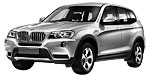 BMW F25 P2432 Fault Code